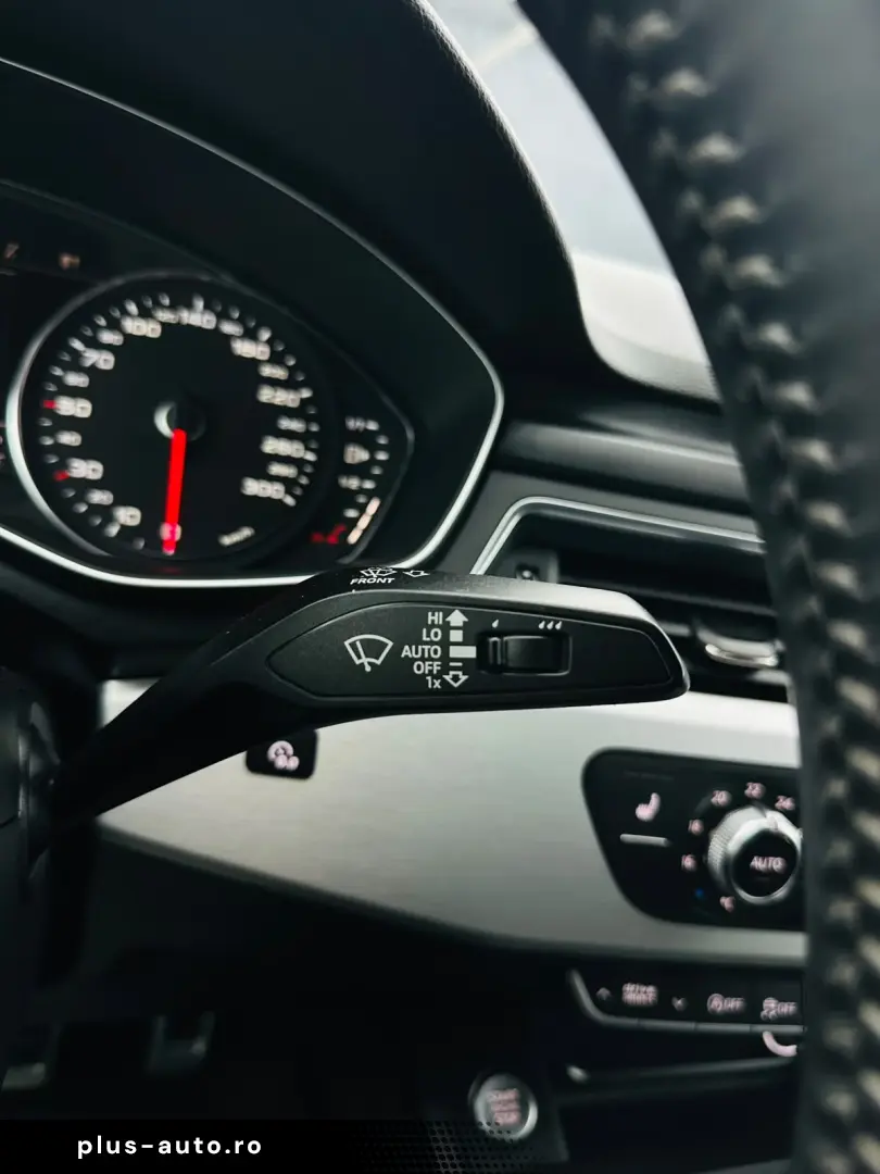 AUDI A5 2018 2.0D E6 Garantie 12 Luni Rate Avans 0 Doar Cu B