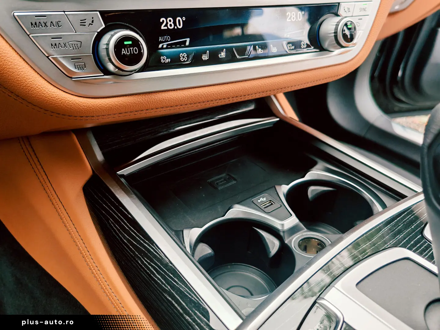 BMW 730