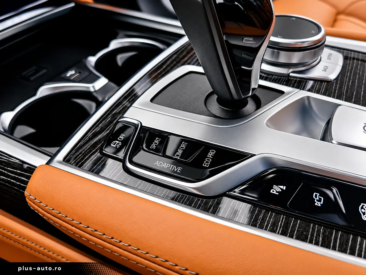 BMW 730