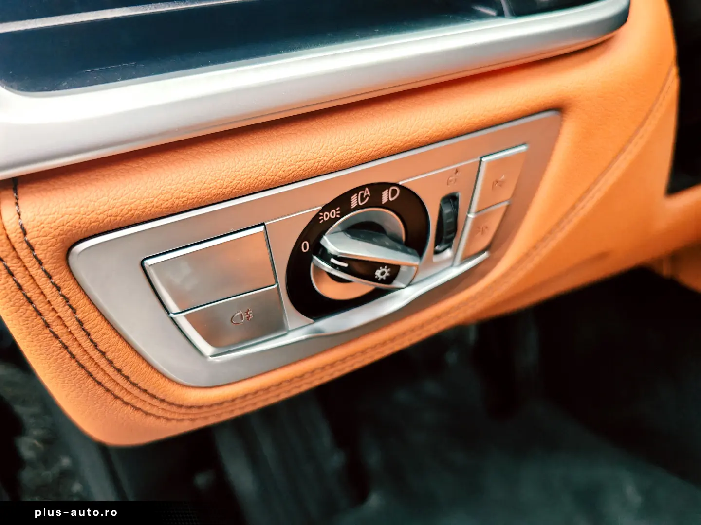 BMW 730