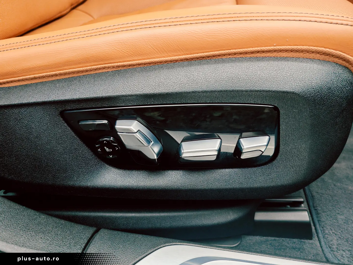 BMW 730