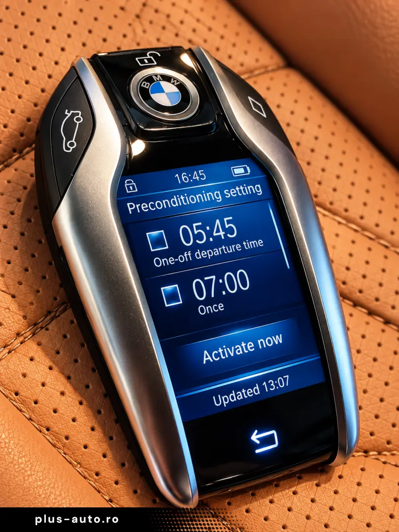 BMW 730