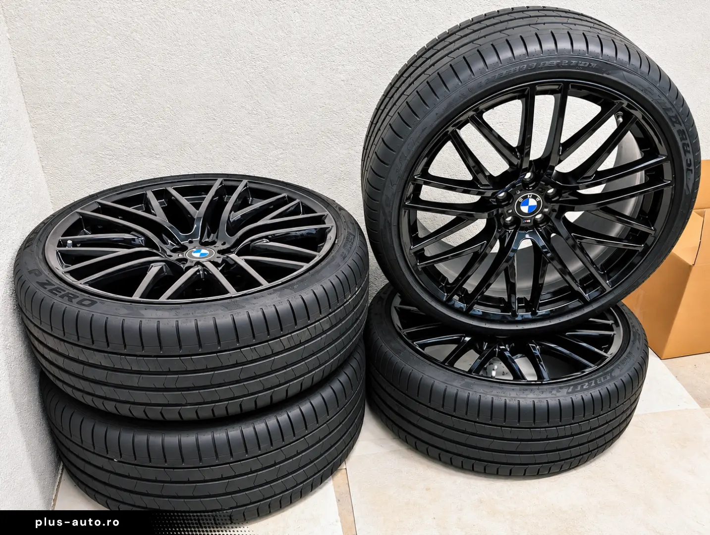 BMW 730
