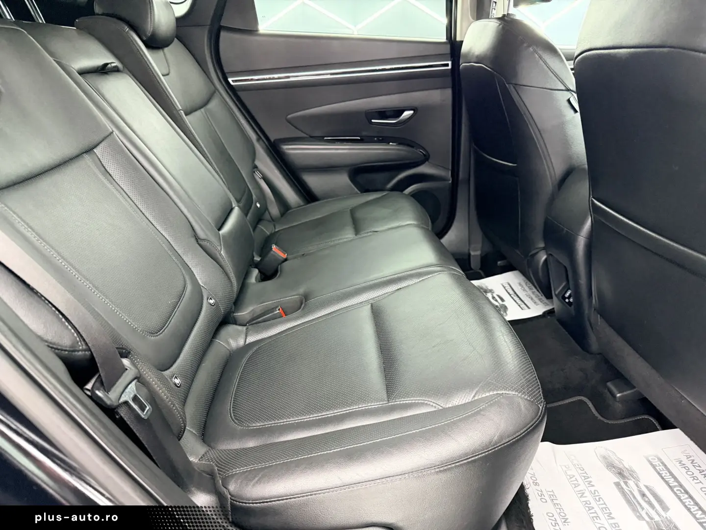 HYUNDAI TUCSON 2021 1.6D E6 Garantie 12 Luni Rate Avans 0 Do