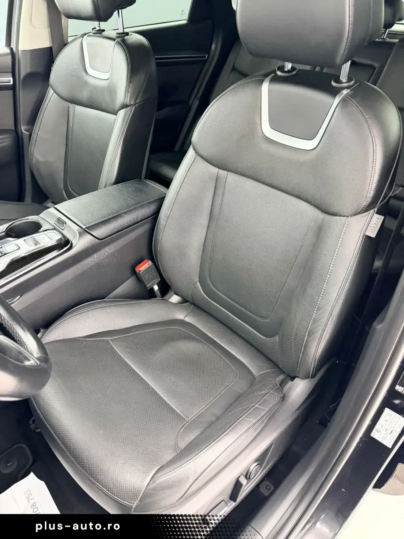 HYUNDAI TUCSON 2021 1.6D E6 Garantie 12 Luni Rate Avans 0 Do