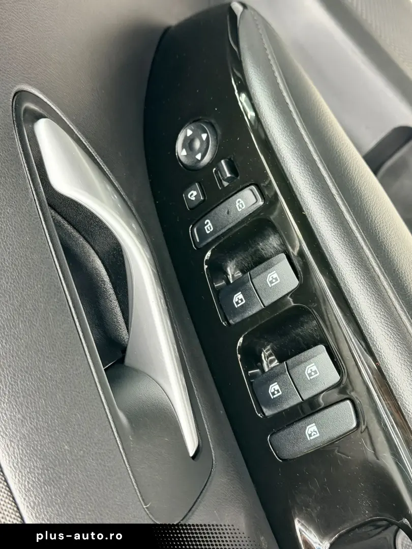 HYUNDAI TUCSON 2021 1.6D E6 Garantie 12 Luni Rate Avans 0 Do