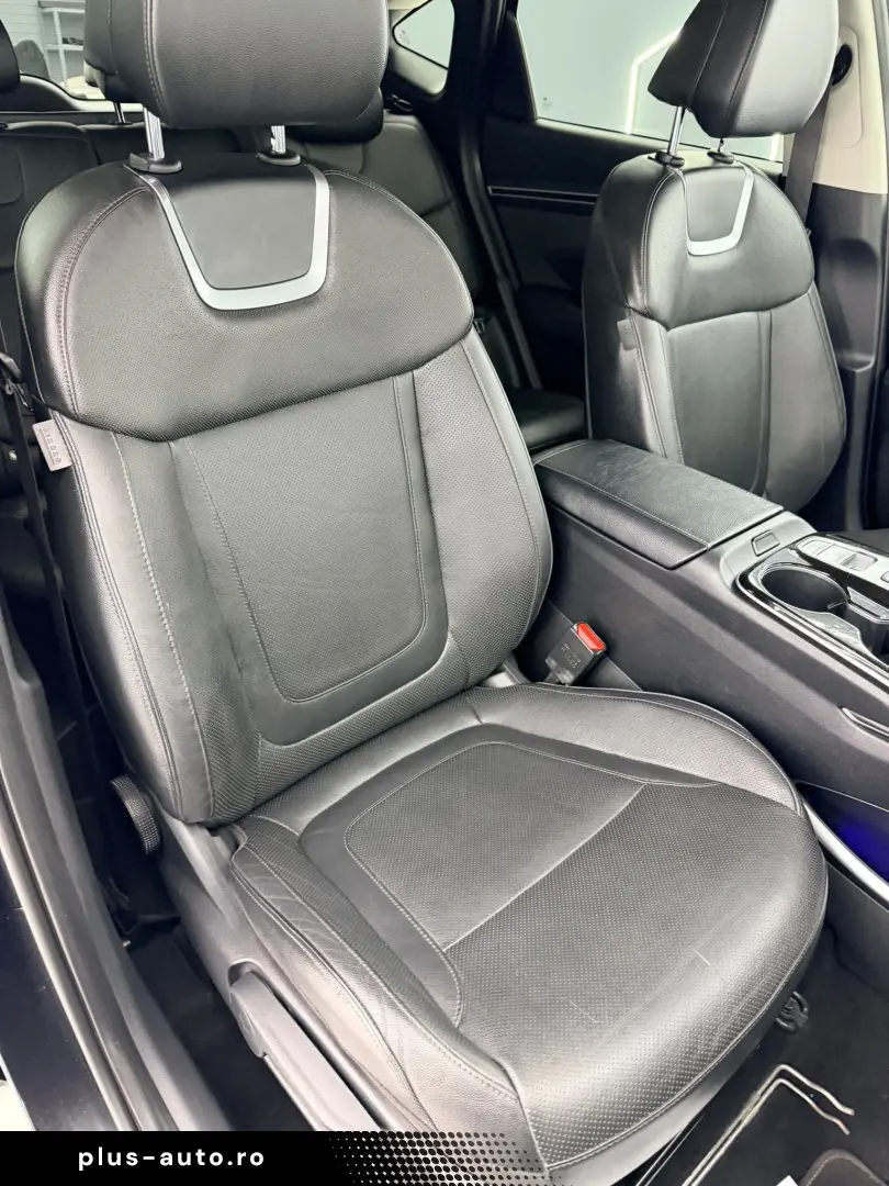 HYUNDAI TUCSON 2021 1.6D E6 Garantie 12 Luni Rate Avans 0 Do