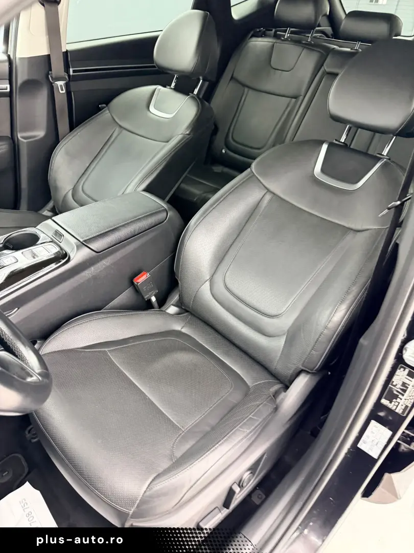 HYUNDAI TUCSON 2021 1.6D E6 Garantie 12 Luni Rate Avans 0 Do