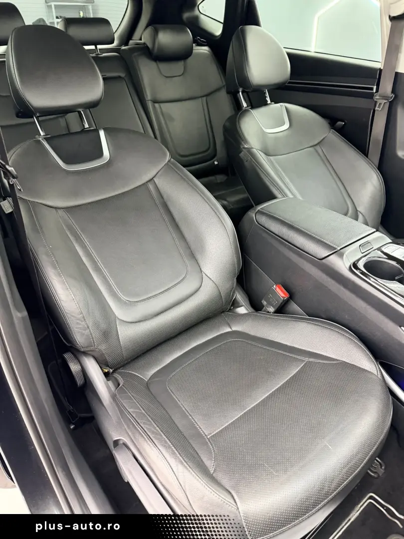 HYUNDAI TUCSON 2021 1.6D E6 Garantie 12 Luni Rate Avans 0 Do