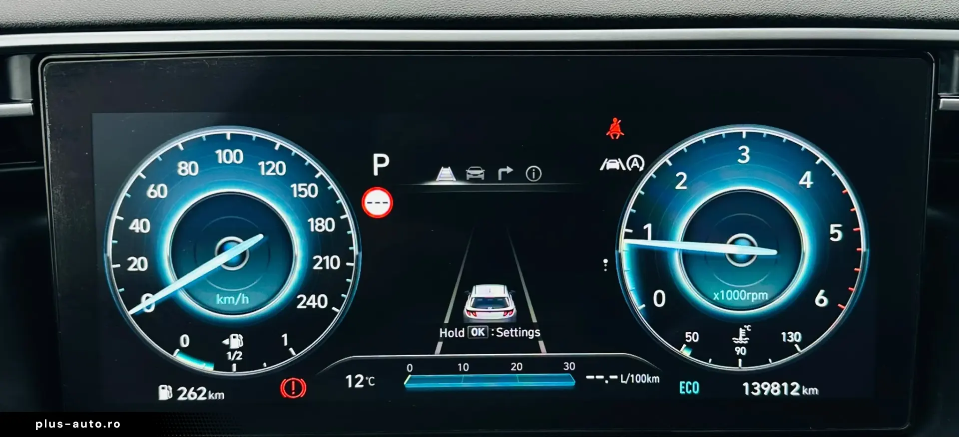 HYUNDAI TUCSON 2021 1.6D E6 Garantie 12 Luni Rate Avans 0 Do