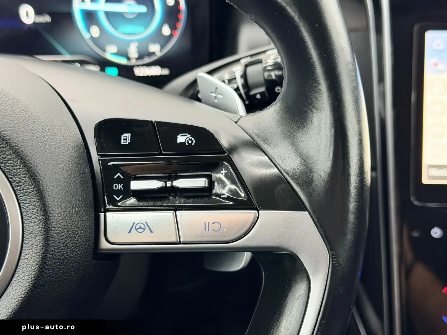 HYUNDAI TUCSON 2021 1.6D E6 Garantie 12 Luni Rate Avans 0 Do