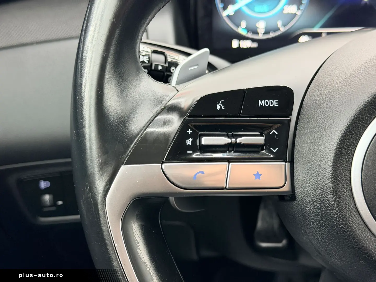 HYUNDAI TUCSON 2021 1.6D E6 Garantie 12 Luni Rate Avans 0 Do