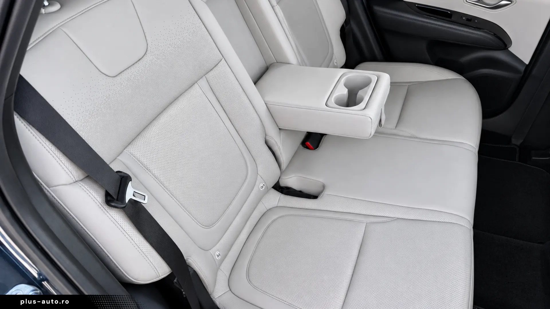 Piele Bej   Trapa   Memorii   Camere 360   Krell   Garantie