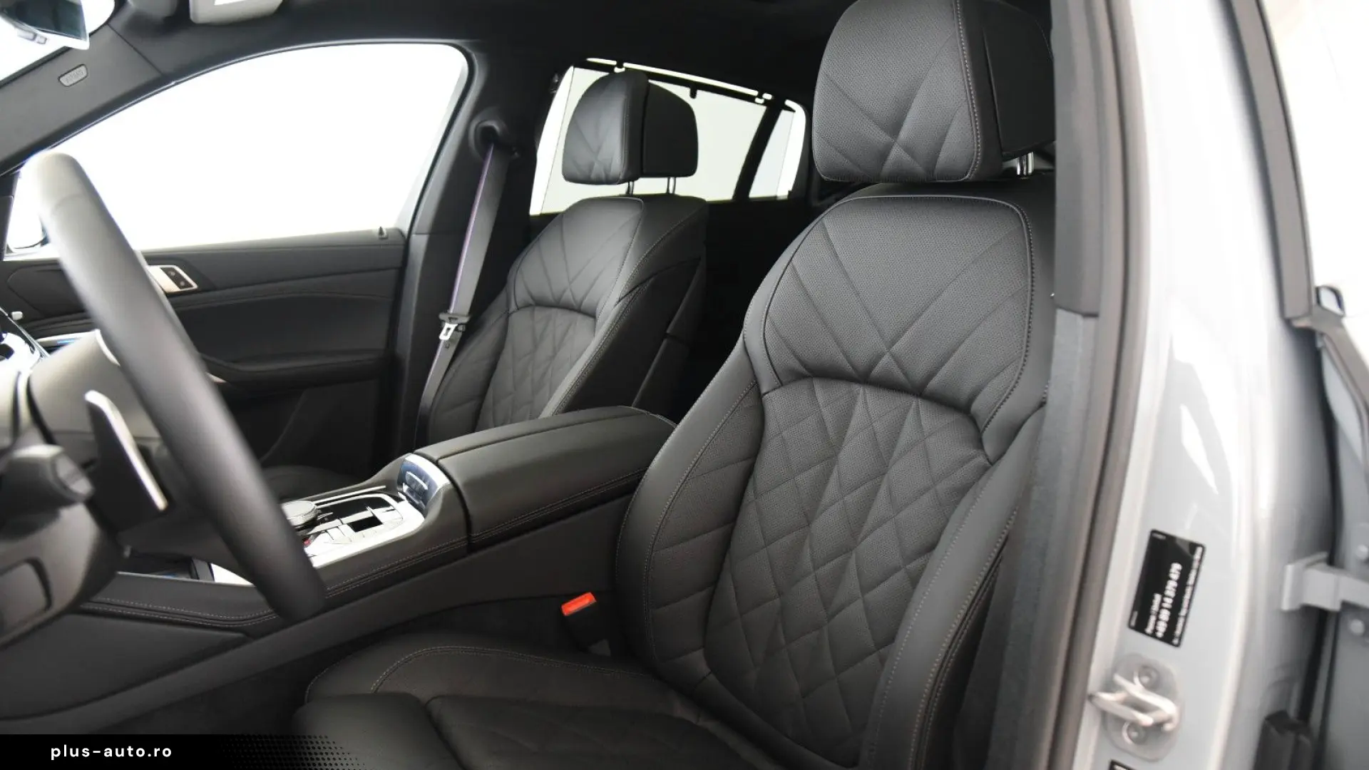 BMW X6 40d M Sport Pro   Pano   H&K   Garantie 01 2029