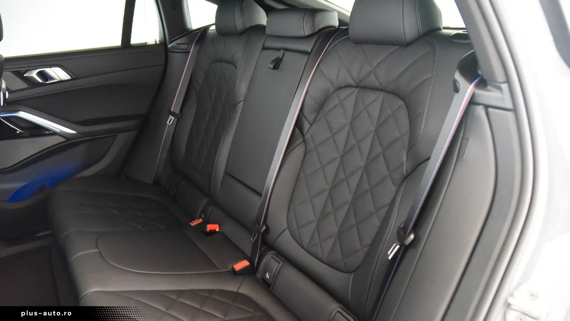BMW X6 40d M Sport Pro   Pano   H&K   Garantie 01 2029