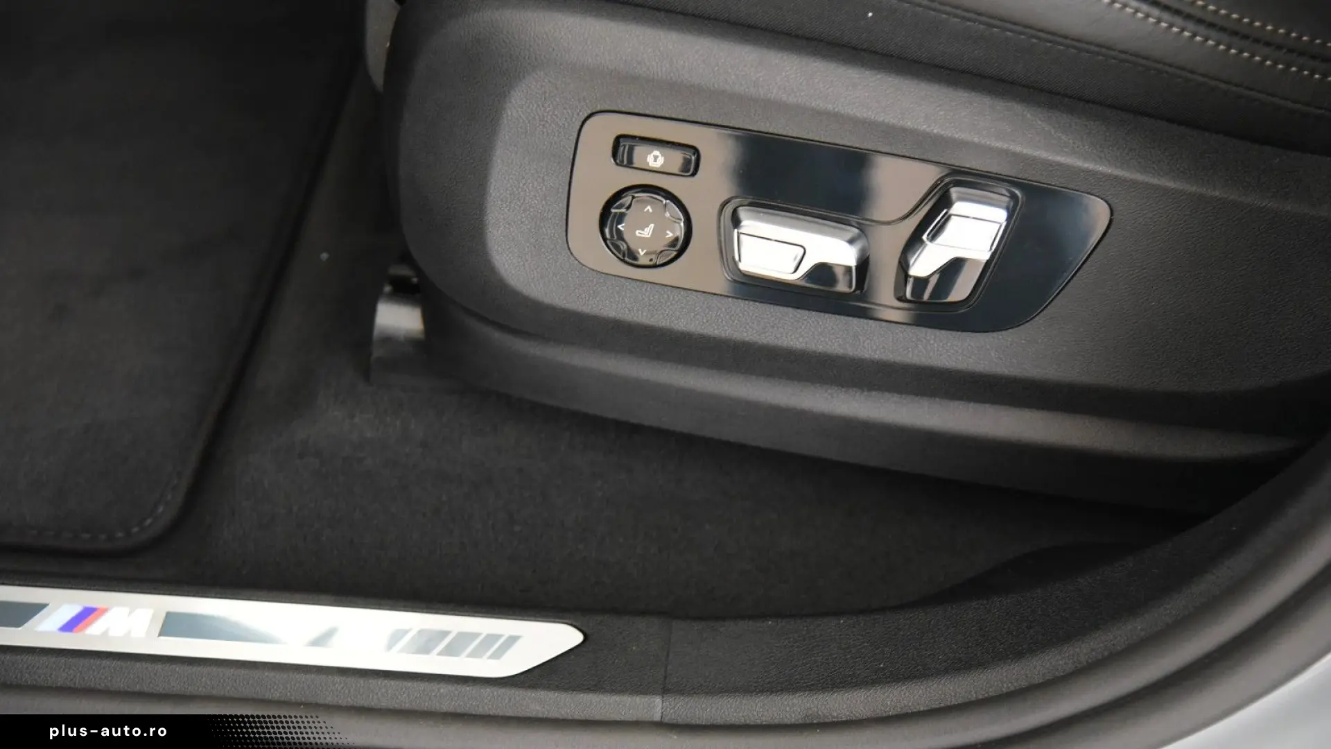 BMW X6 40d M Sport Pro   Pano   H&K   Garantie 01 2029