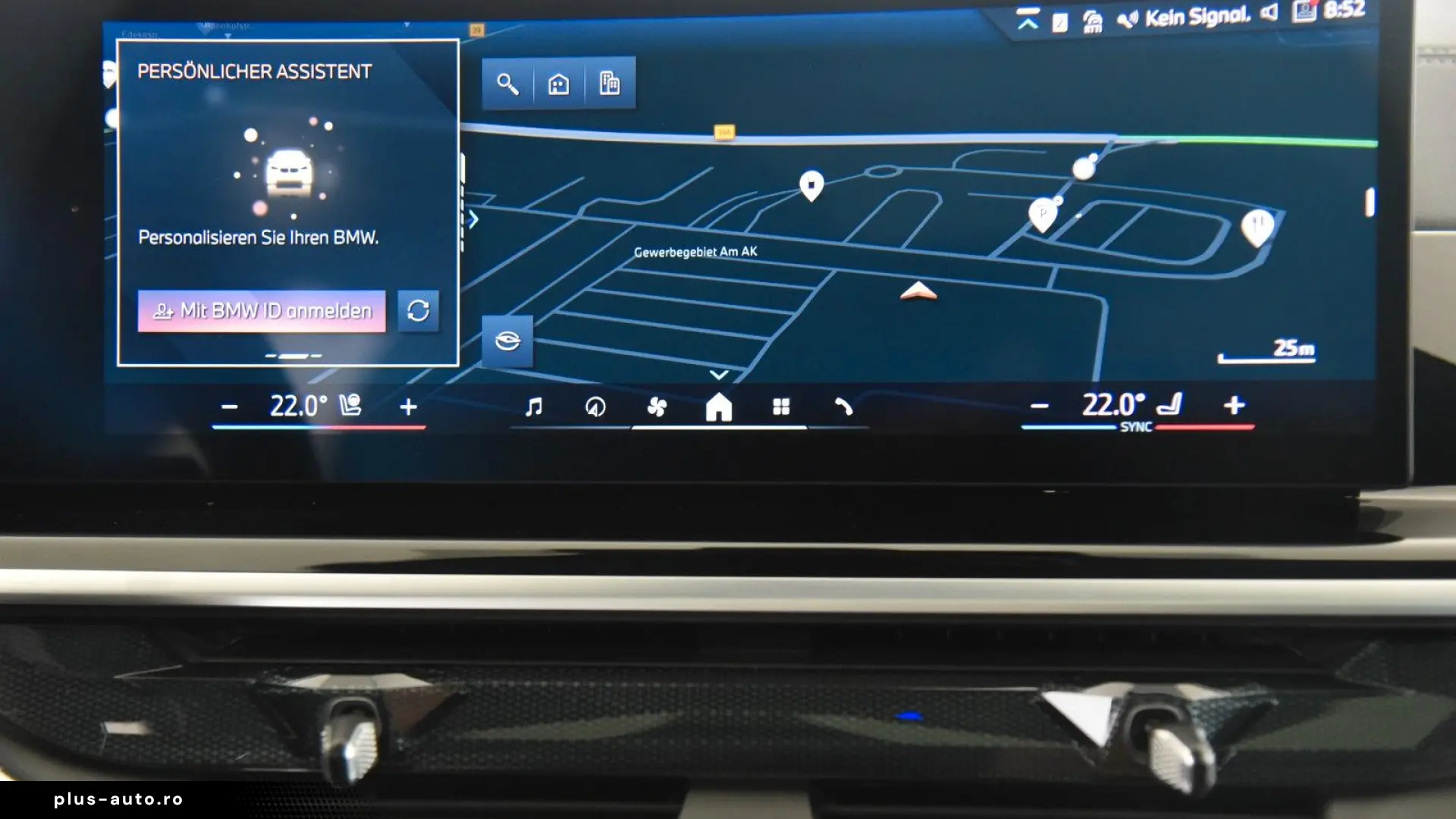 BMW X6 40d M Sport Pro   Pano   H&K   Garantie 01 2029