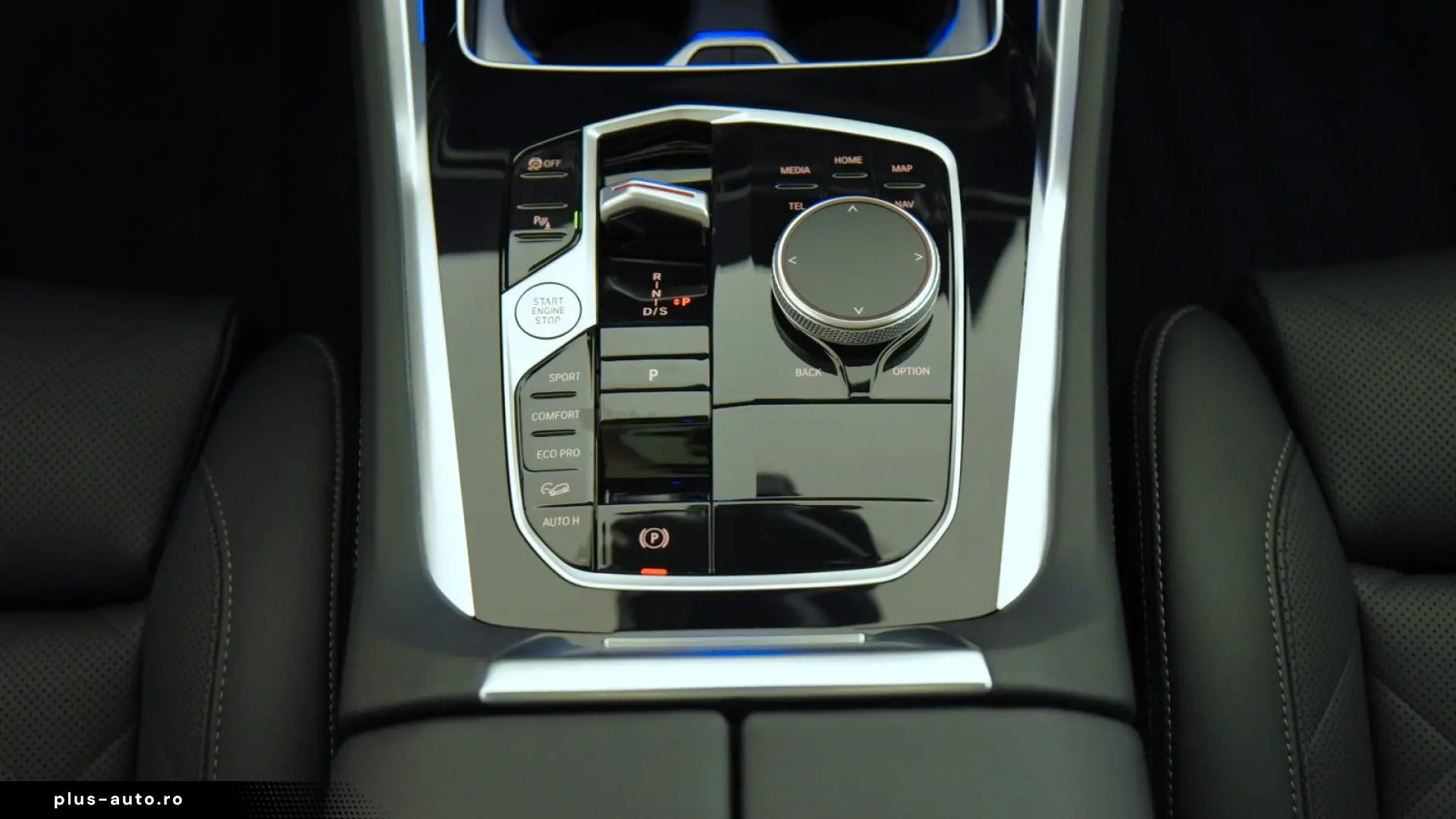 BMW X6 40d M Sport Pro   Pano   H&K   Garantie 01 2029