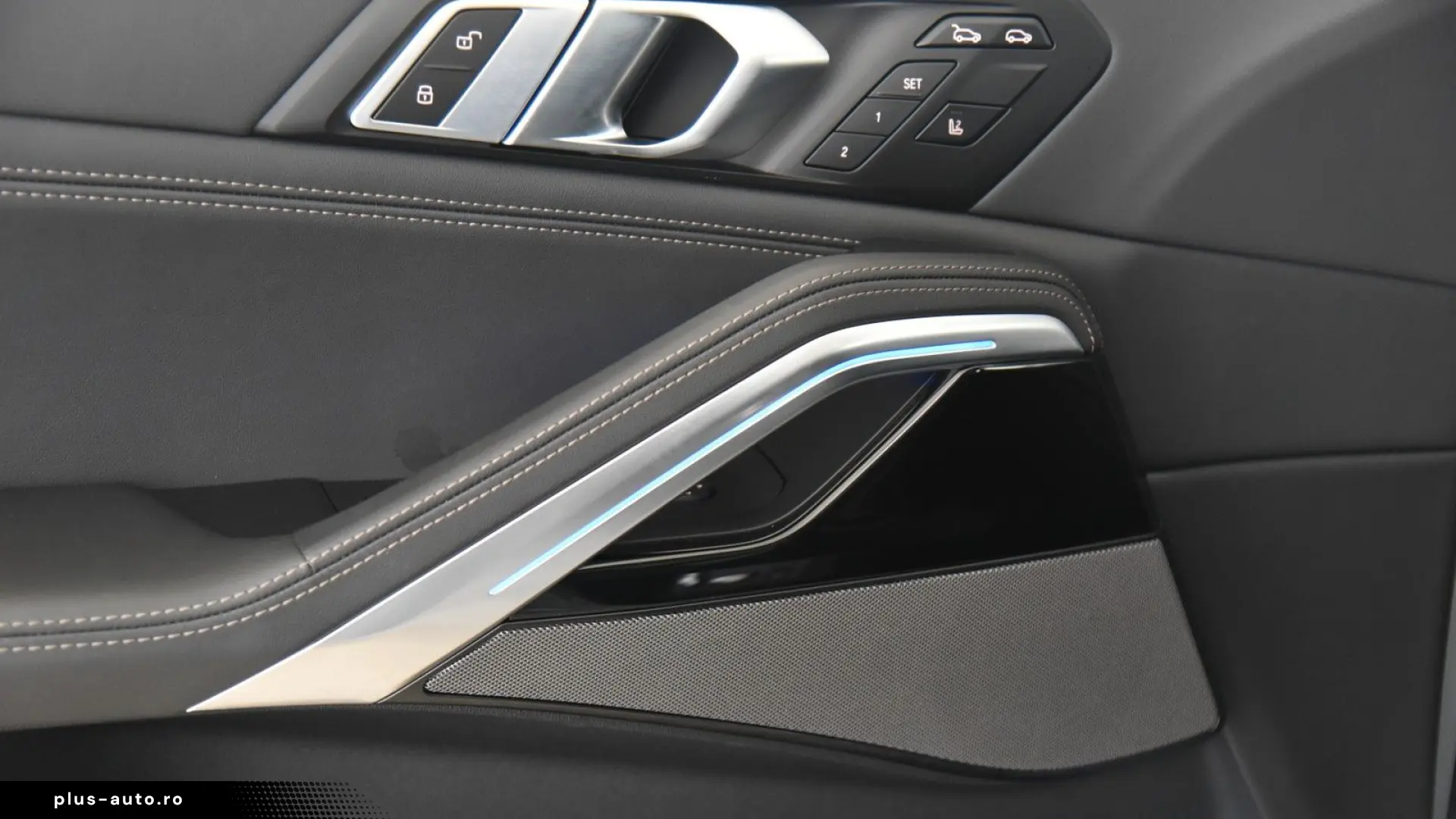 BMW X6 40d M Sport Pro   Pano   H&K   Garantie 01 2029