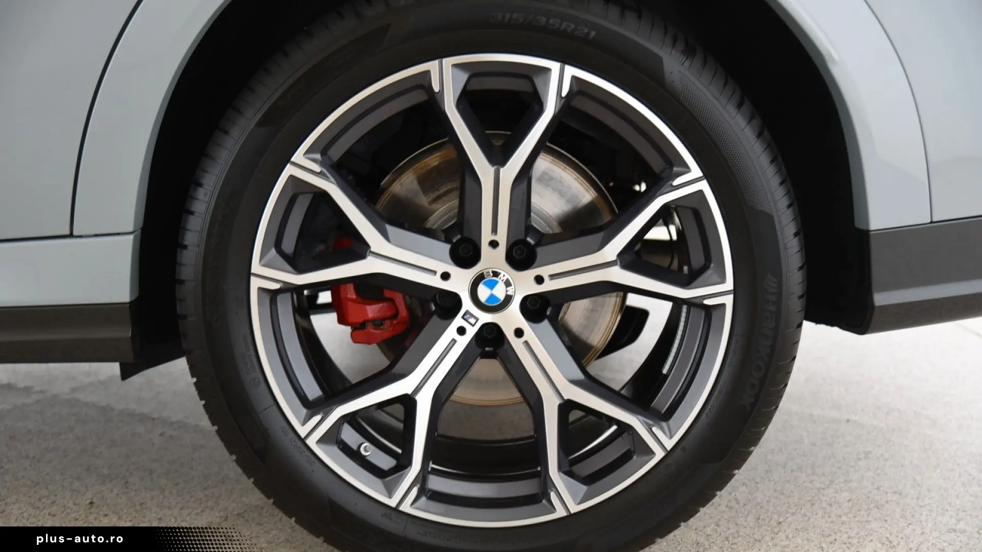BMW X6 40d M Sport Pro   Pano   H&K   Garantie 01 2029