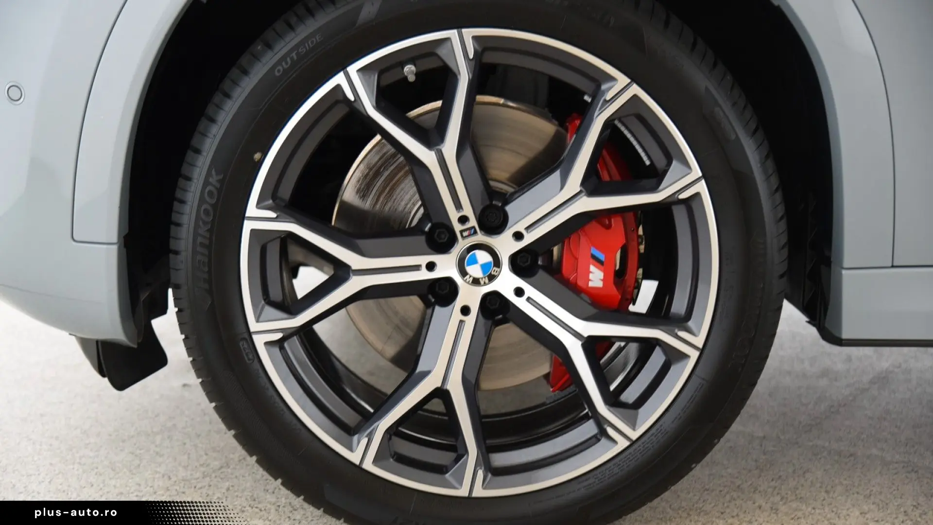 BMW X6 40d M Sport Pro   Pano   H&K   Garantie 01 2029
