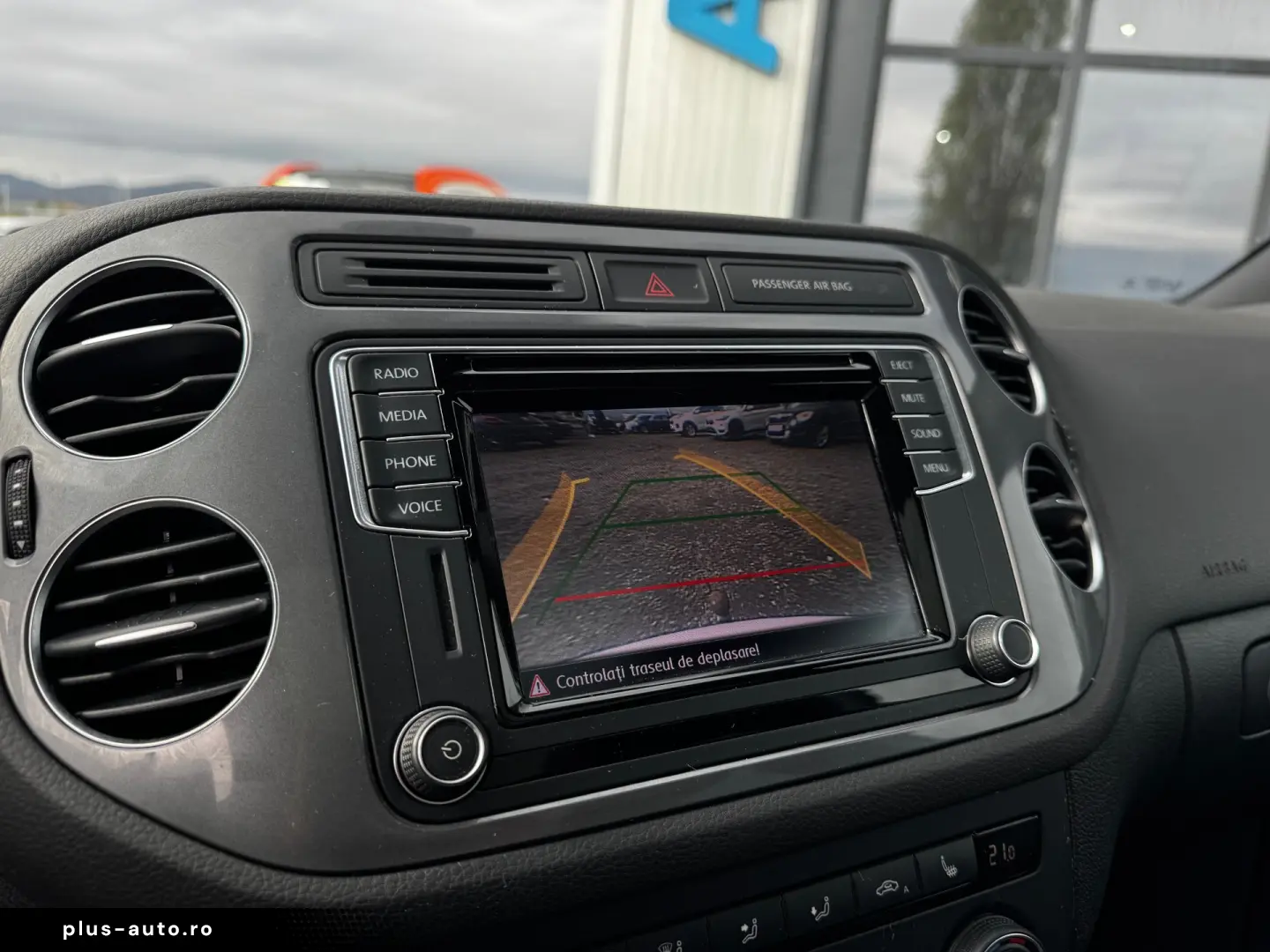 Volkswagen Tiguan R Line 2.0 TDI 4Motion