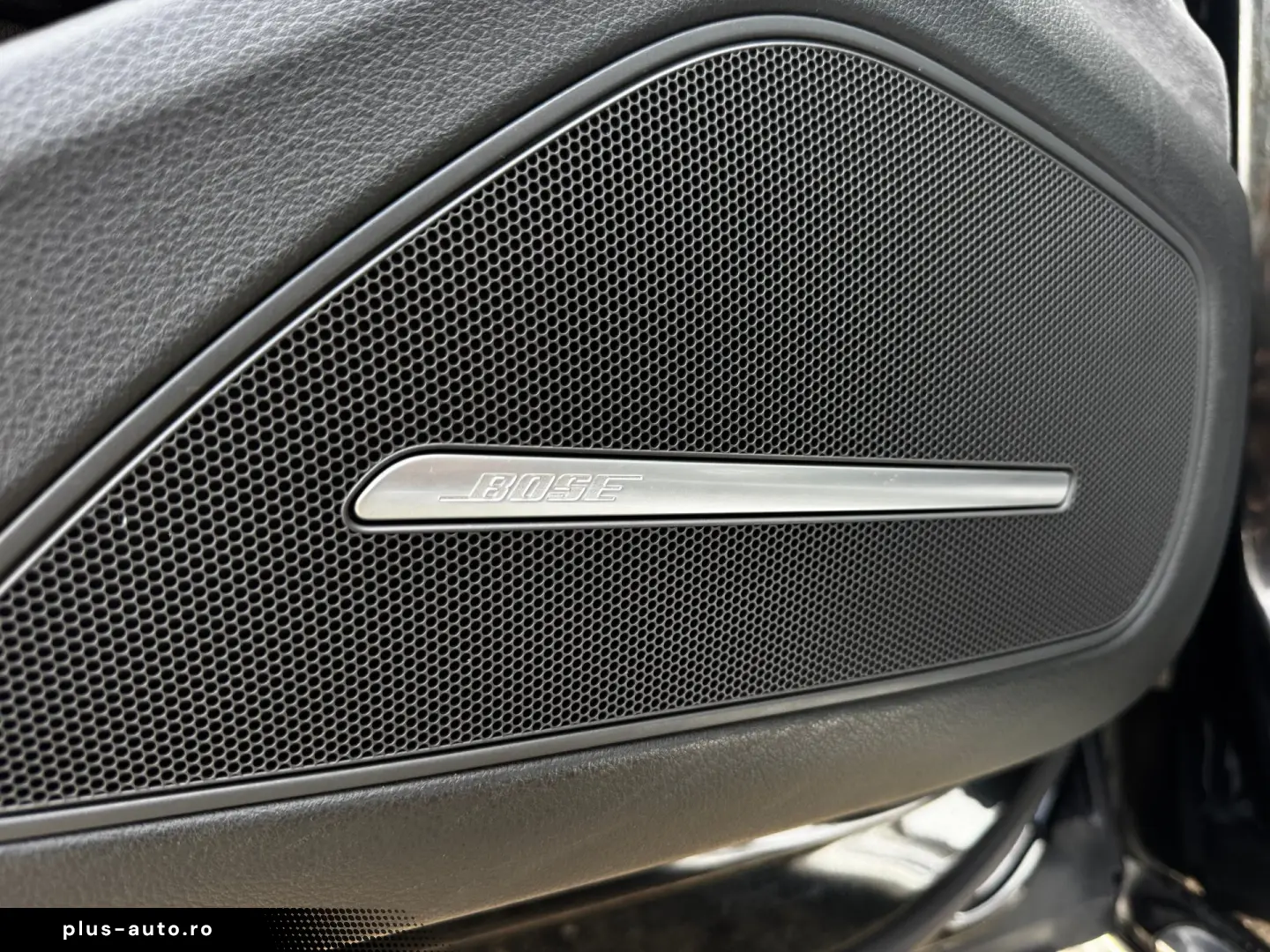 Audi A8 50 TDI Quattro