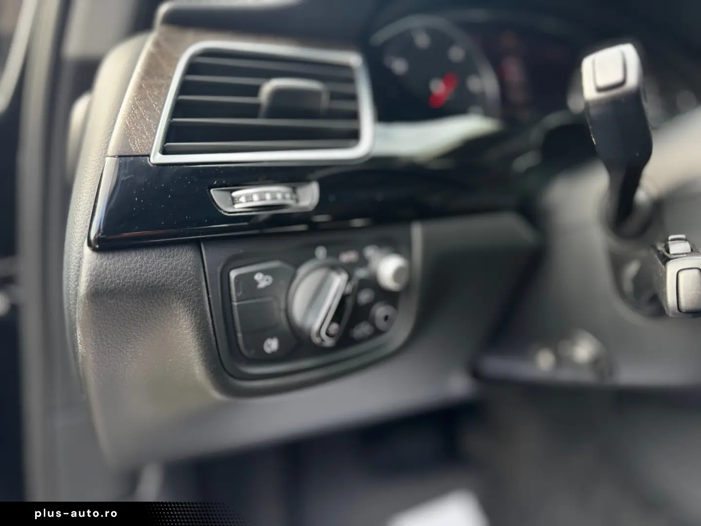 Audi A8 50 TDI Quattro
