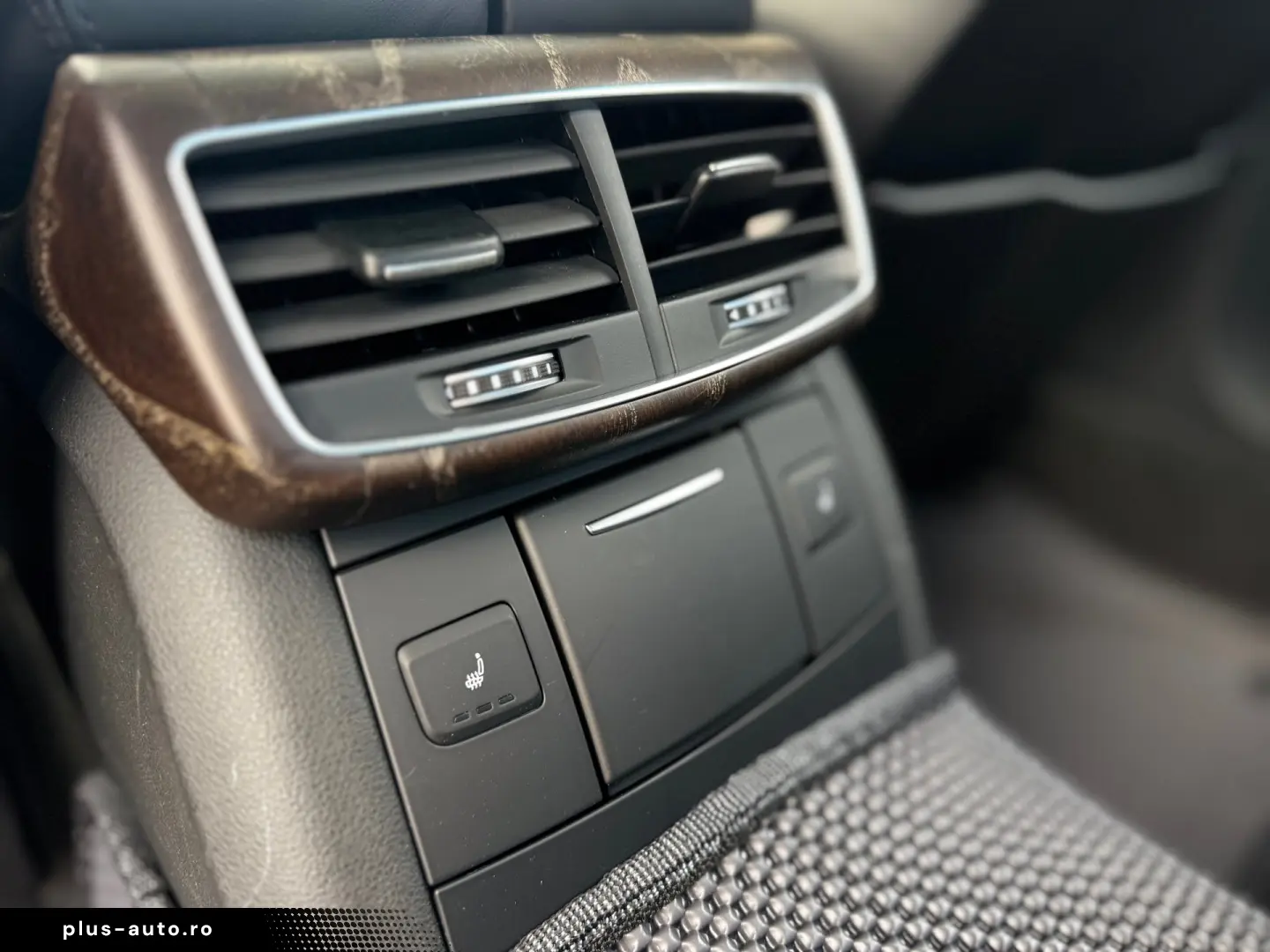 Audi A8 50 TDI Quattro
