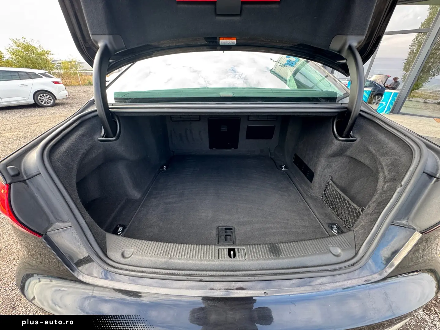 Audi A8 50 TDI Quattro