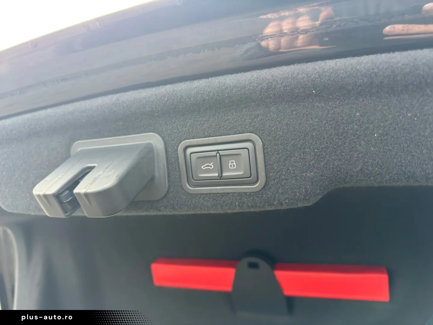 Audi A8 50 TDI Quattro