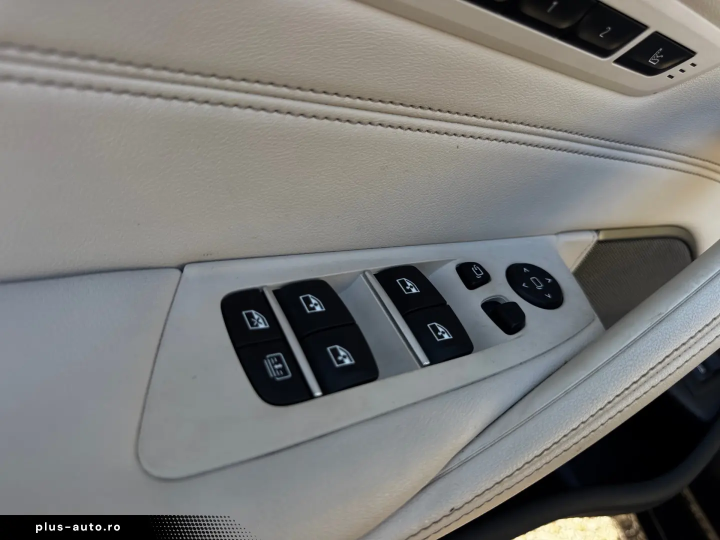 BMW 545e xDrive Luxury