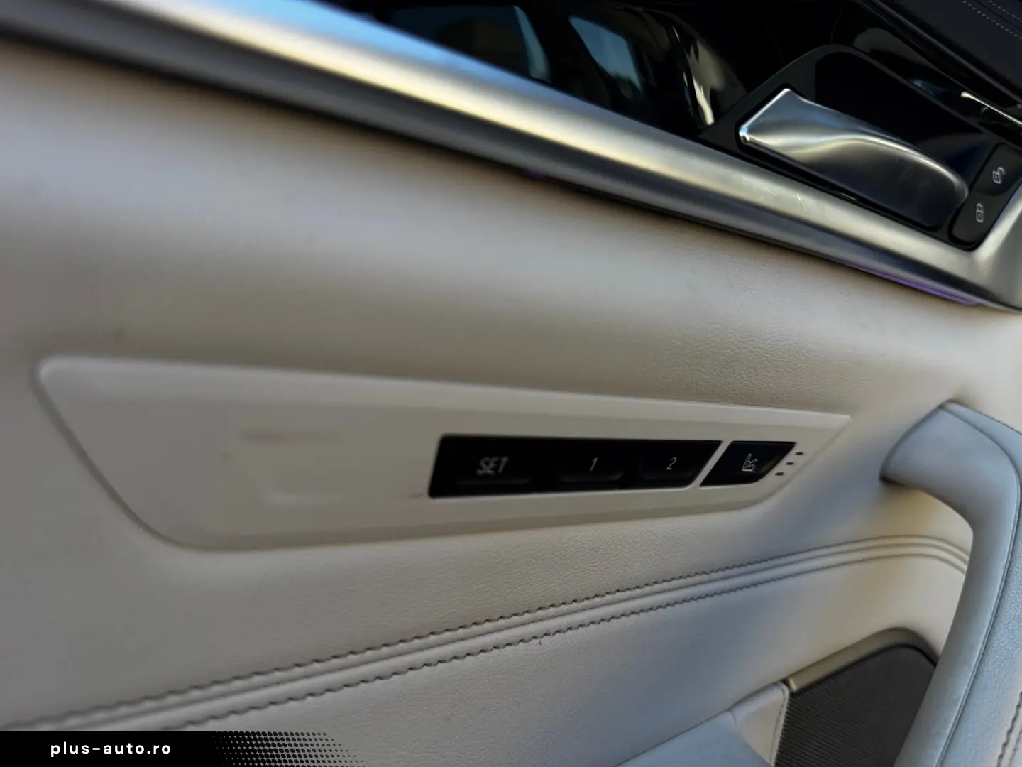 BMW 545e xDrive Luxury