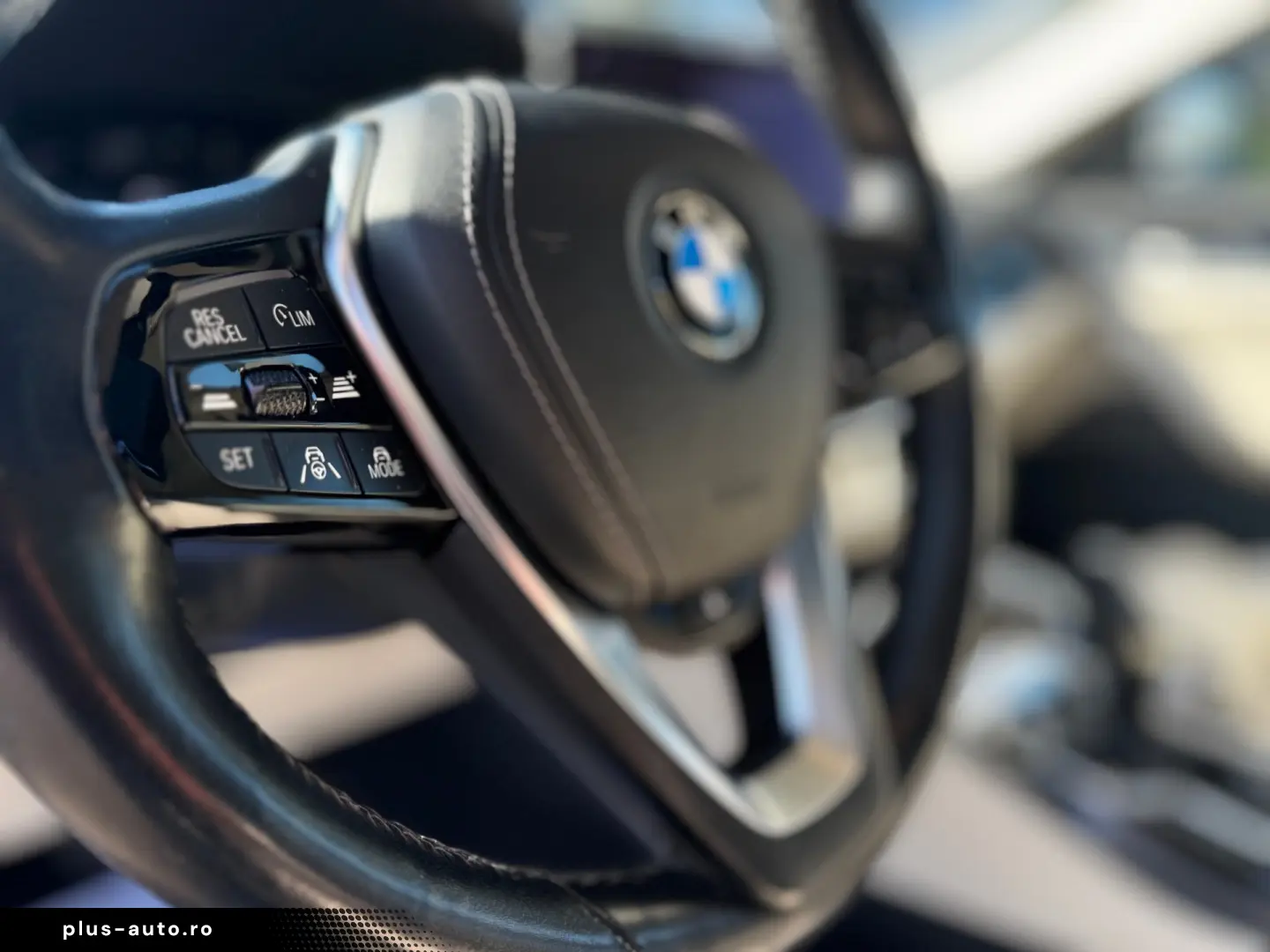 BMW 545e xDrive Luxury