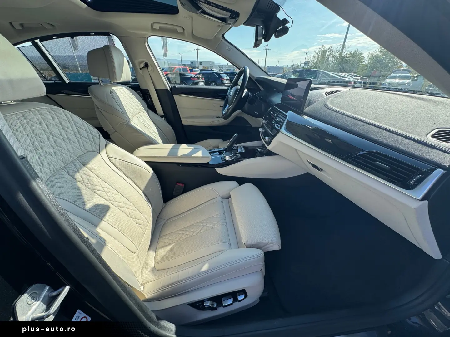 BMW 545e xDrive Luxury