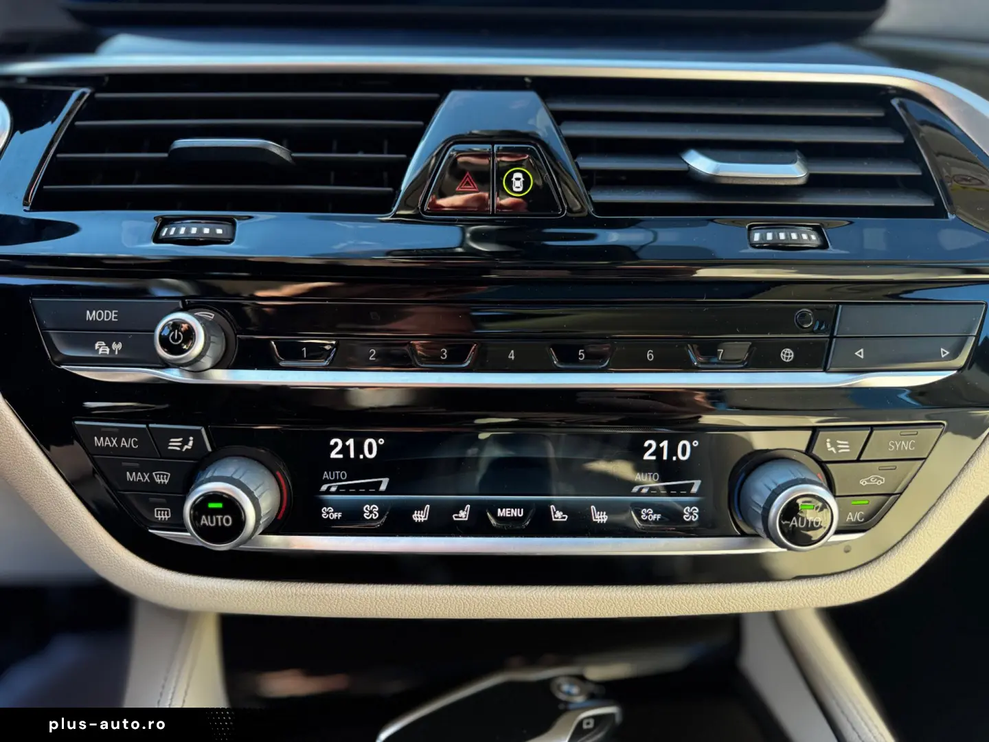 BMW 545e xDrive Luxury
