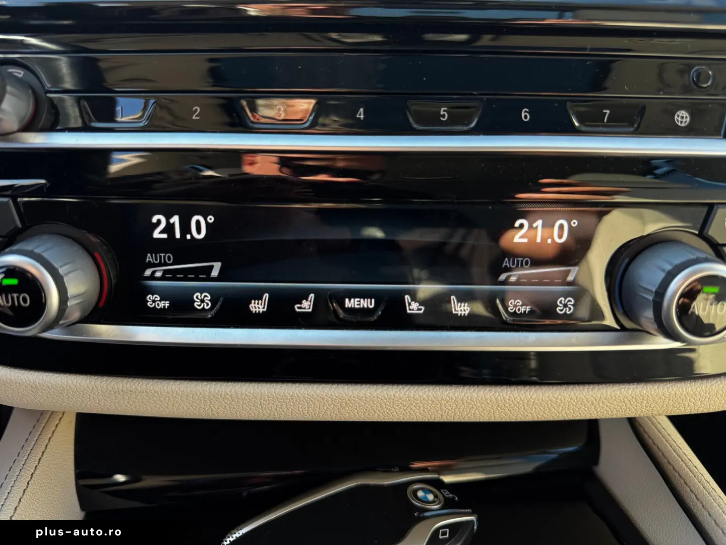 BMW 545e xDrive Luxury