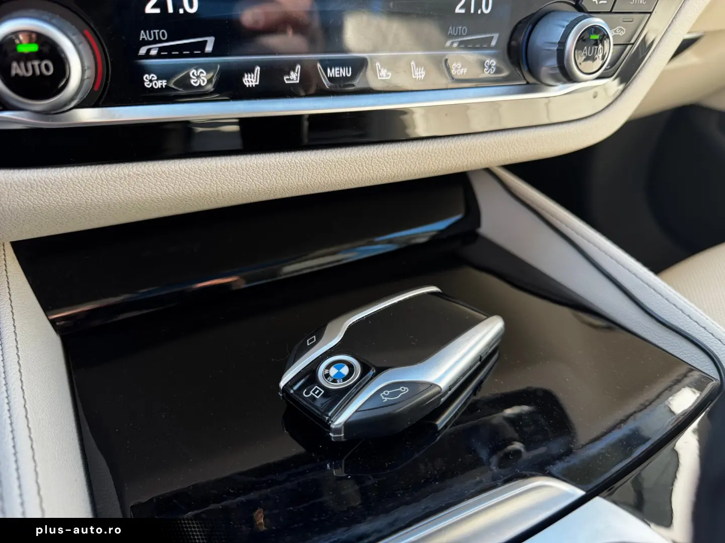 BMW 545e xDrive Luxury