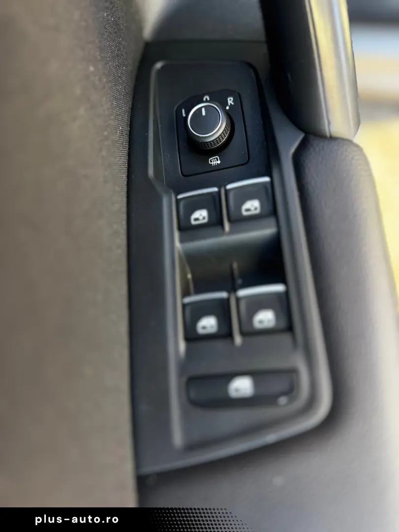 Volkswagen Tiguan 2.0 TDI 4Motion