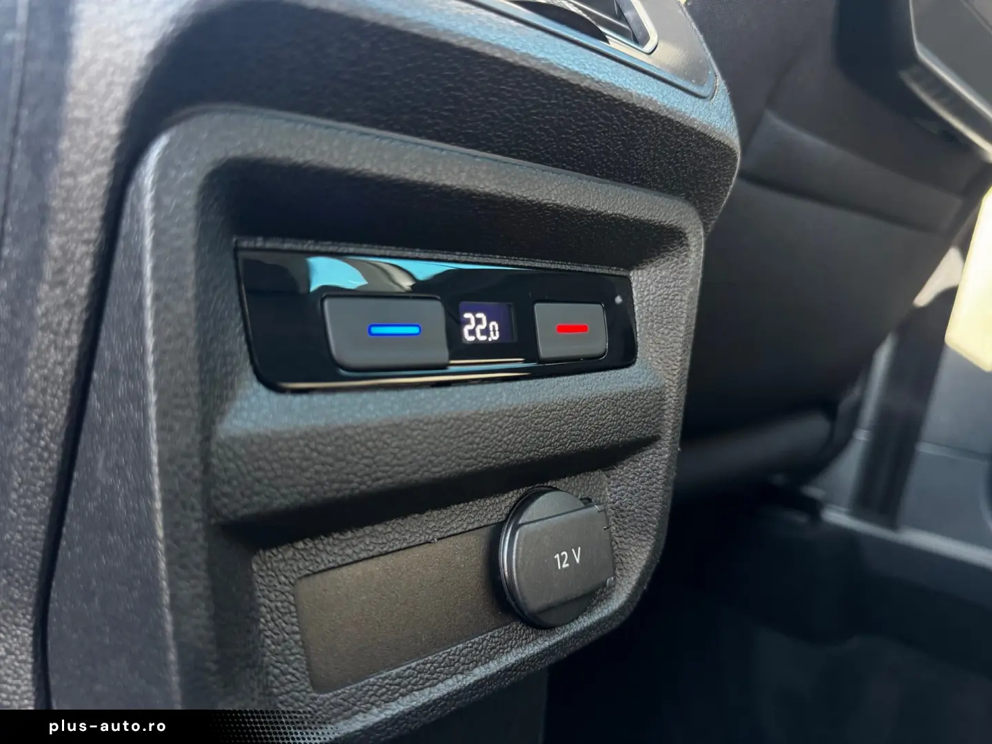 Volkswagen Tiguan 2.0 TDI 4Motion