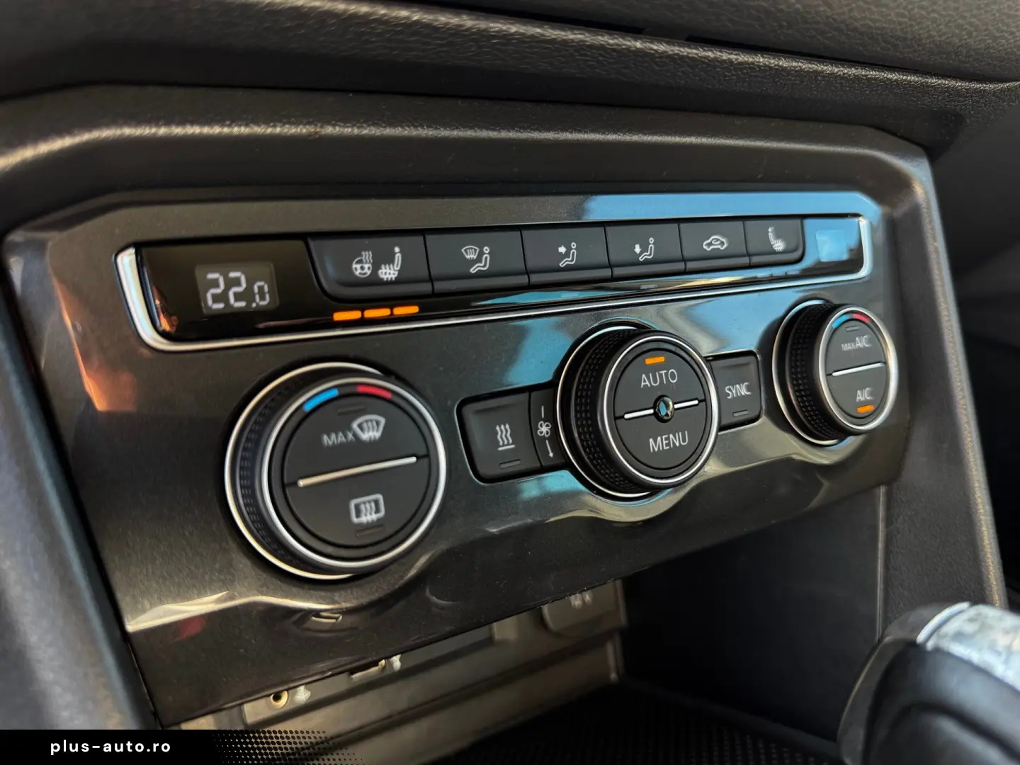 Volkswagen Tiguan 2.0 TDI 4Motion