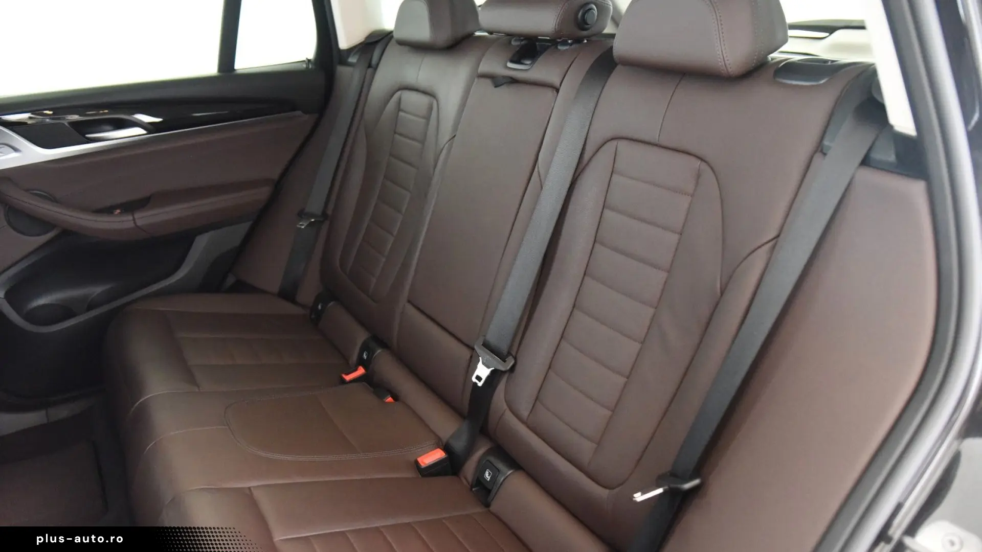 BMW X3 xDrive30d   Parkassist Plus   LED   Garantie 11 2027