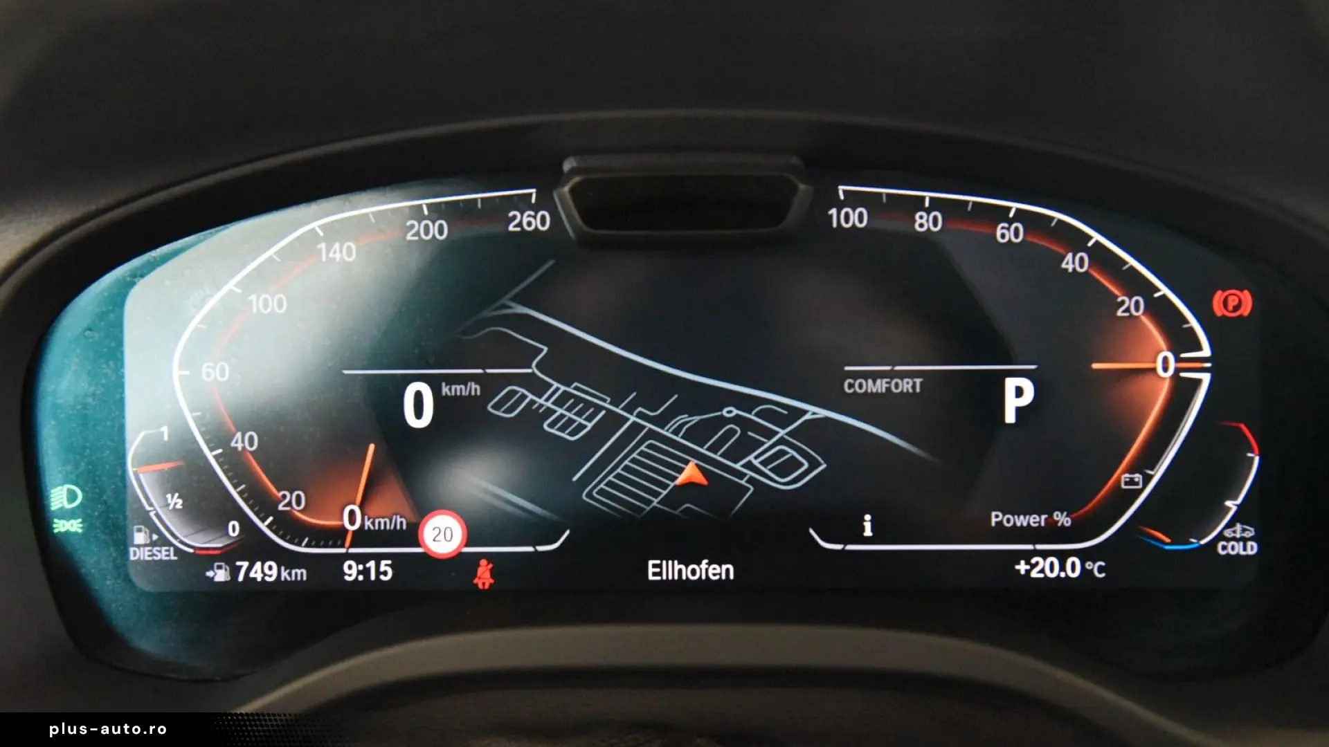 BMW X3 xDrive30d   Parkassist Plus   LED   Garantie 11 2027