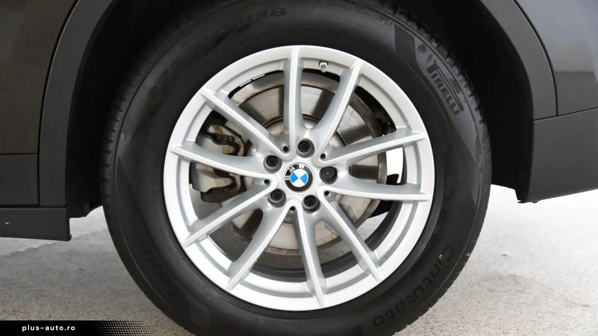 BMW X3 xDrive30d   Parkassist Plus   LED   Garantie 11 2027