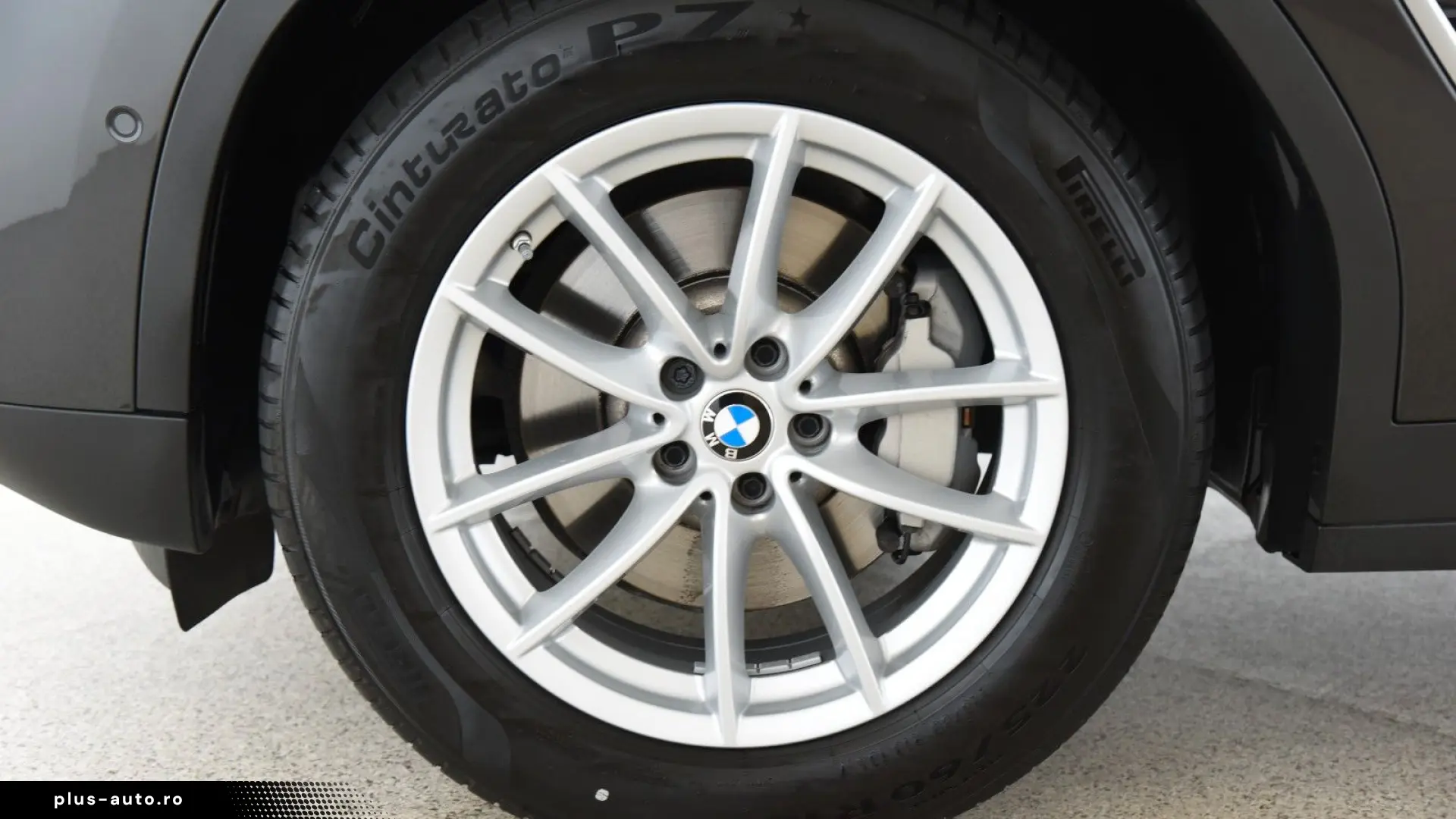 BMW X3 xDrive30d   Parkassist Plus   LED   Garantie 11 2027