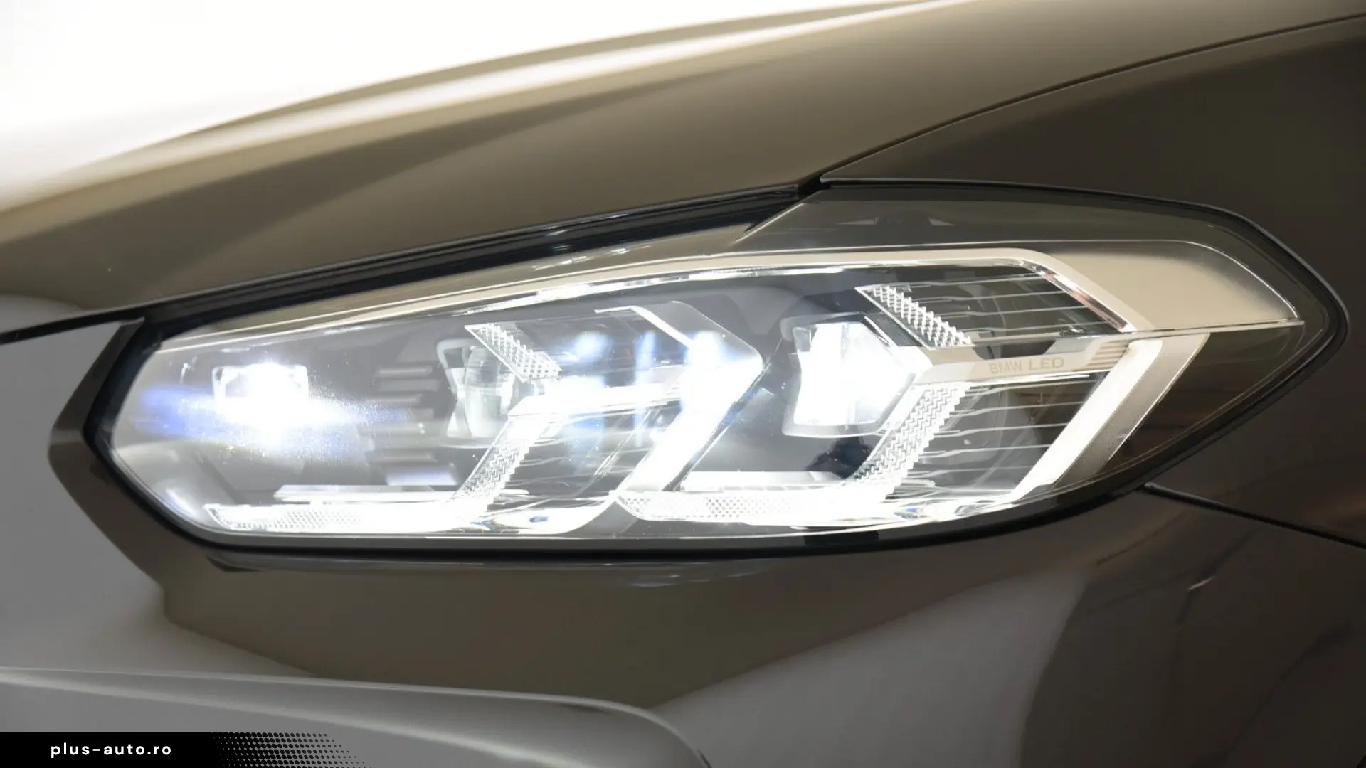 BMW X3 xDrive30d   Parkassist Plus   LED   Garantie 11 2027