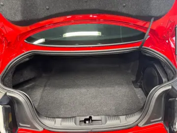 FORD MUSTANG GT FASTBACK PERFORMANCE PACK