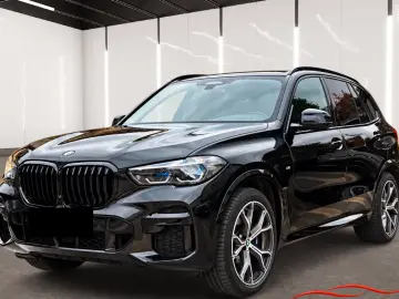BMW X5 xDrive30d M SPORT   LASERLIGHT • PANO • VENTILAȚIE