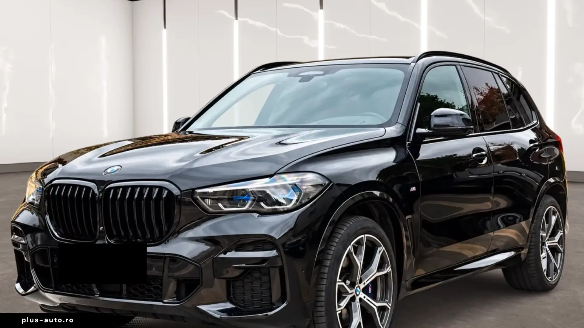 BMW X5 xDrive30d M SPORT   LASERLIGHT • PANO • VENTILAȚIE