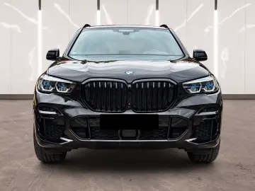 BMW X5 xDrive30d M SPORT   LASERLIGHT • PANO • VENTILAȚIE
